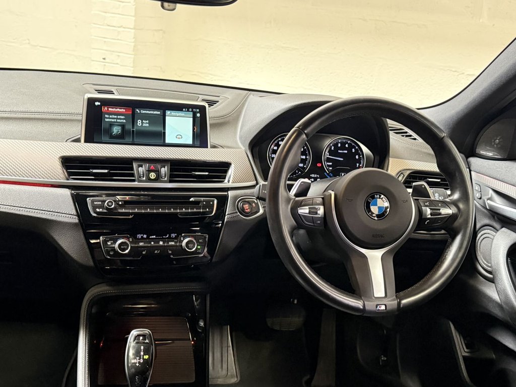 Used BMW X2 2019 for sale - 78181857: Photo 34