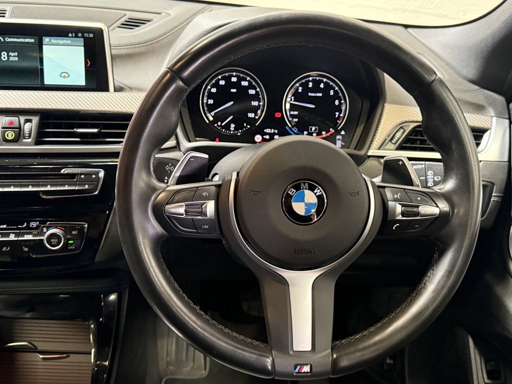Used BMW X2 2019 for sale - 78181857: Photo 35