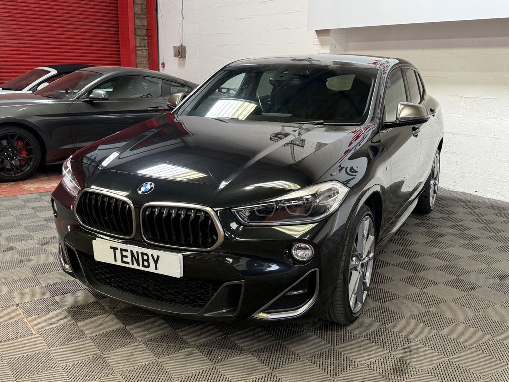 Used BMW X2 2019 for sale - 78181857: Photo 5