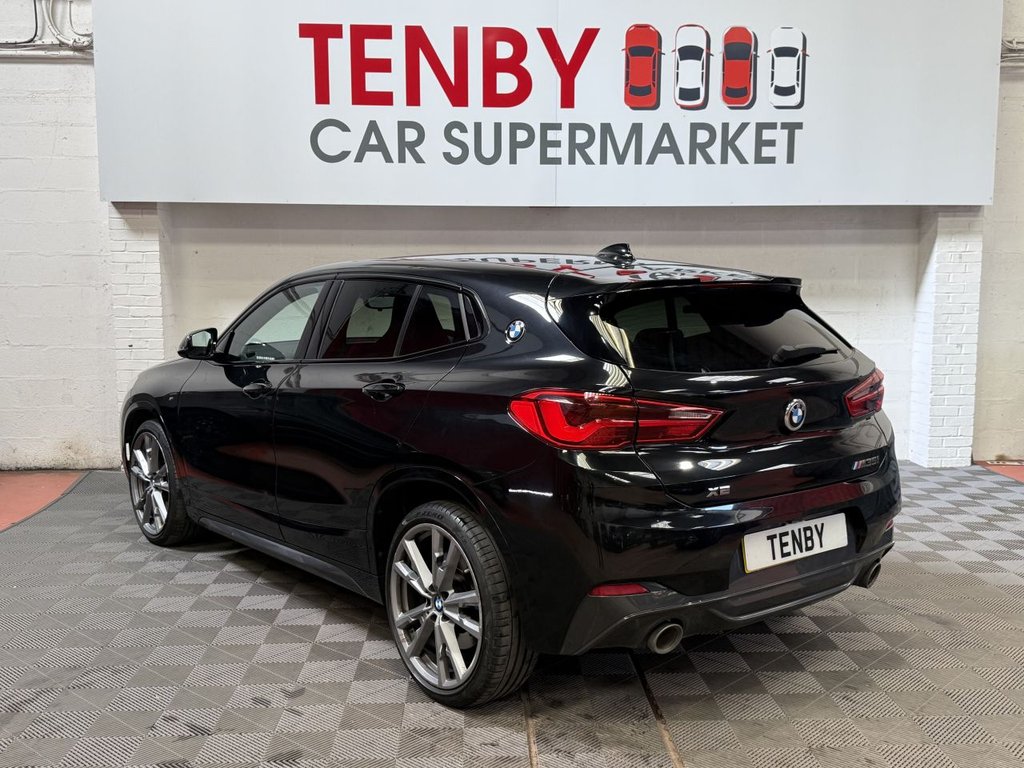 Used BMW X2 2019 for sale - 78181857: Photo 7
