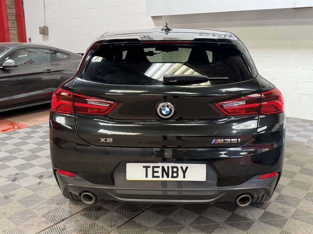 Used BMW X2 2019 for sale - 78181857: Photo 8