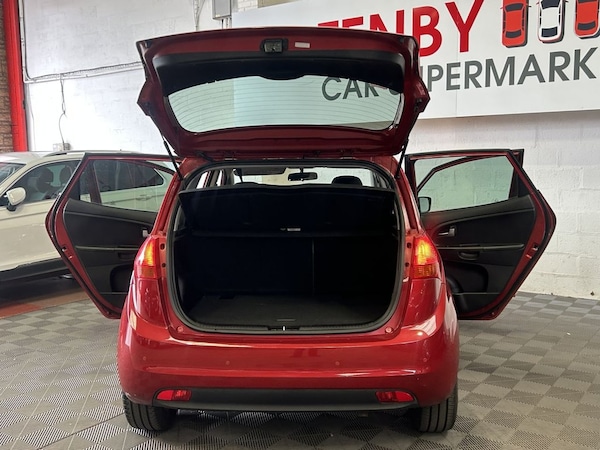 Used Kia Venga 2016 for sale - 75149346: Photo 15