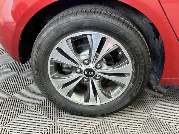 Used Kia Venga 2016 for sale - 75149346: Photo 26