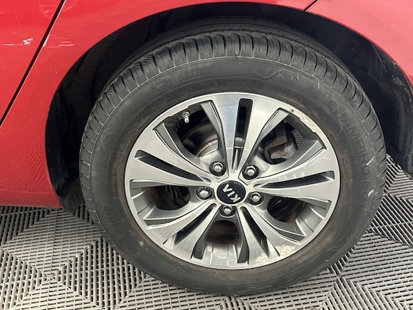 Used Kia Venga 2016 for sale - 75149346: Photo 27