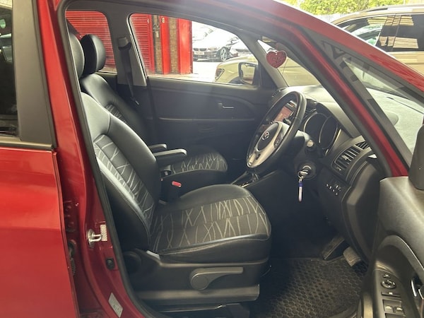 Used Kia Venga 2016 for sale - 75149346: Photo 31