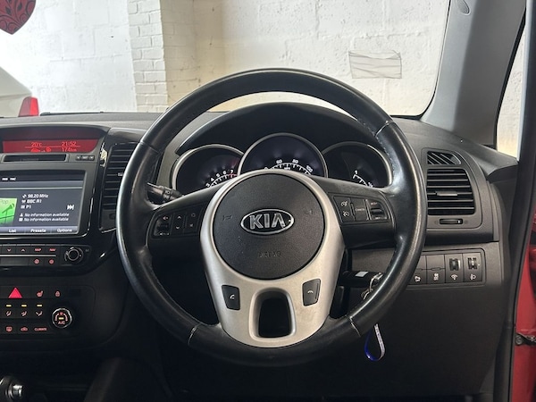 Used Kia Venga 2016 for sale - 75149346: Photo 38