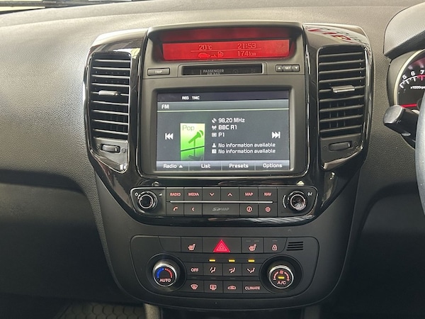 Used Kia Venga 2016 for sale - 75149346: Photo 43