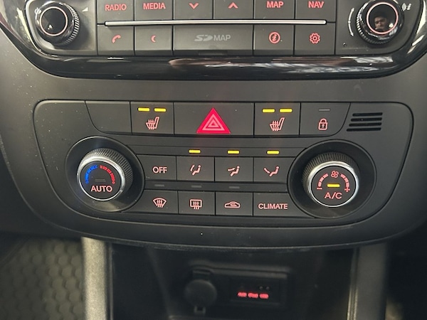 Used Kia Venga 2016 for sale - 75149346: Photo 46