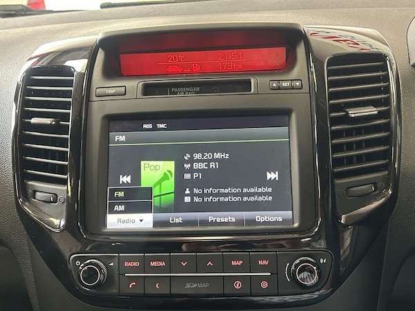 Used Kia Venga 2016 for sale - 75149346: Photo 47