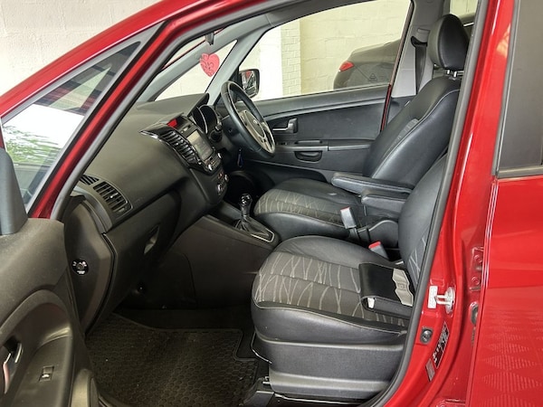 Used Kia Venga 2016 for sale - 75149346: Photo 49