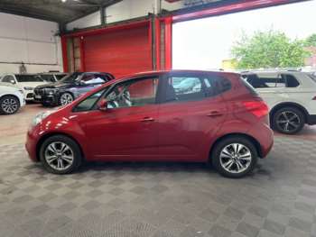 Used Kia Venga 2016 for sale - 75149346: Photo