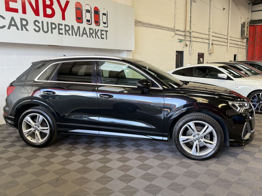 Used Audi Q3 2019 for sale - 76570476: Photo 11