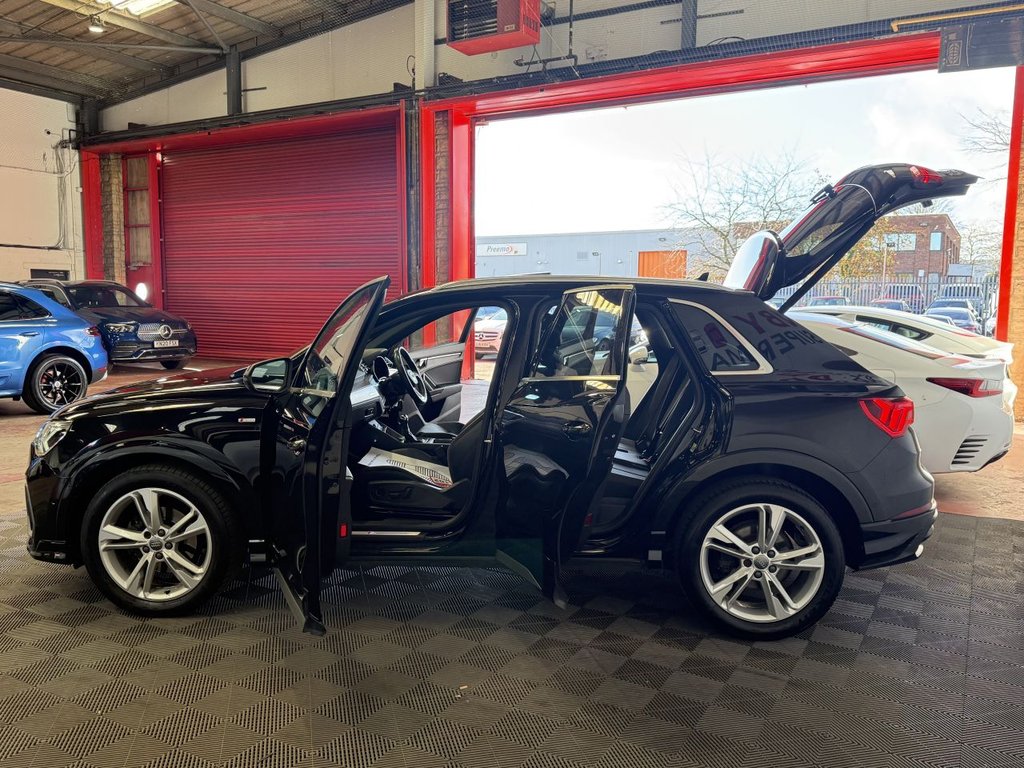 Used Audi Q3 2019 for sale - 76570476: Photo 13