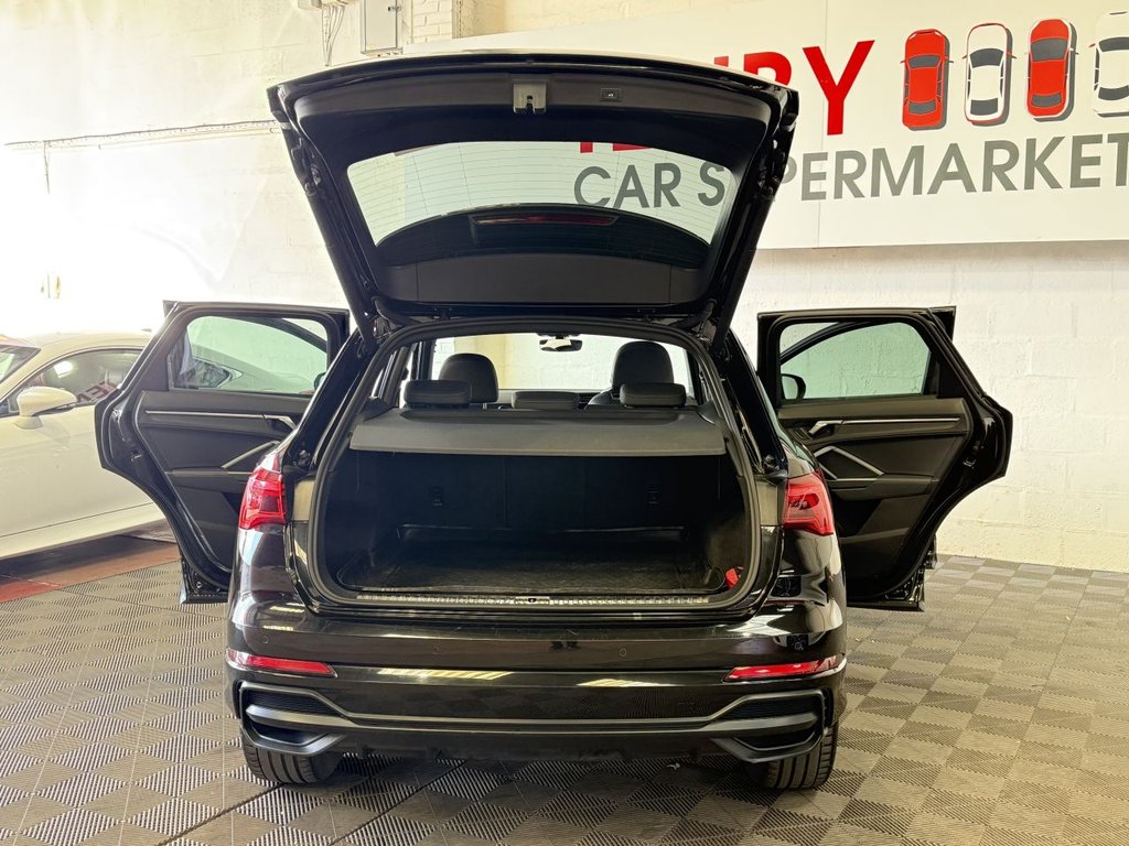 Used Audi Q3 2019 for sale - 76570476: Photo 15