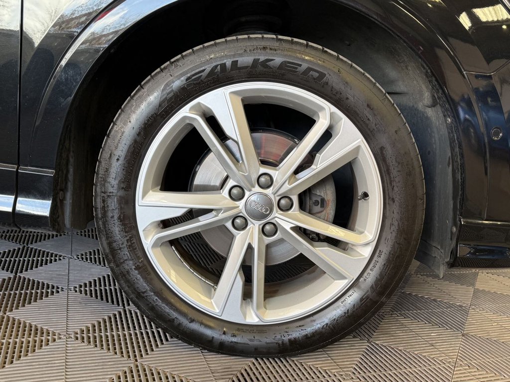 Used Audi Q3 2019 for sale - 76570476: Photo 19