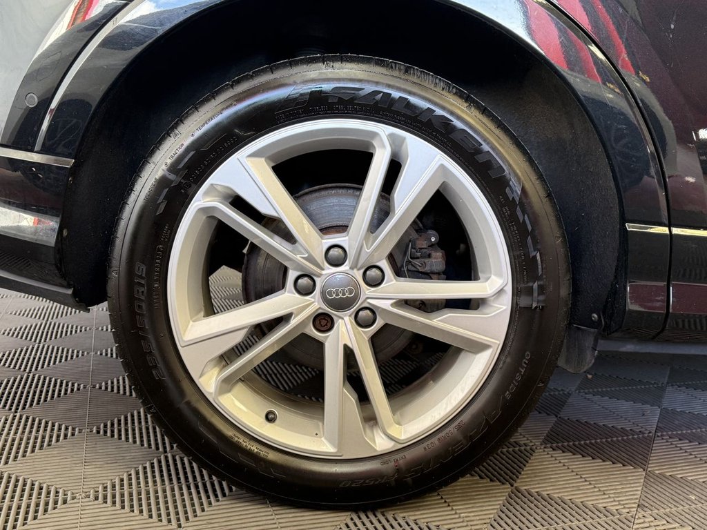 Used Audi Q3 2019 for sale - 76570476: Photo 20