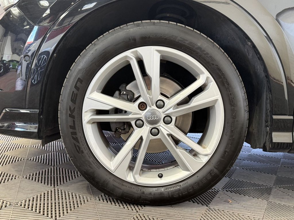 Used Audi Q3 2019 for sale - 76570476: Photo 21