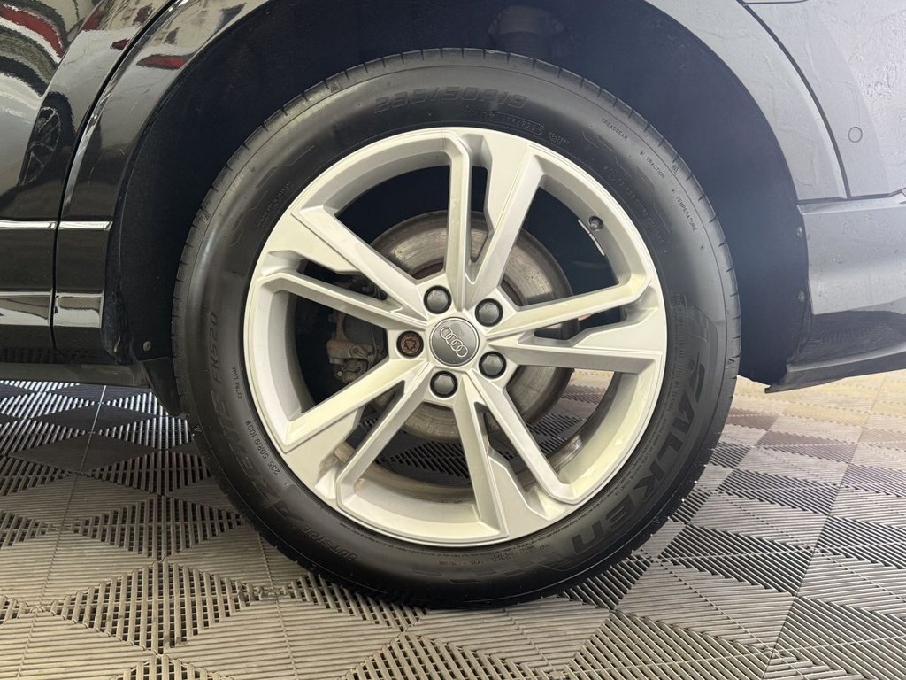 Used Audi Q3 2019 for sale - 76570476: Photo 22