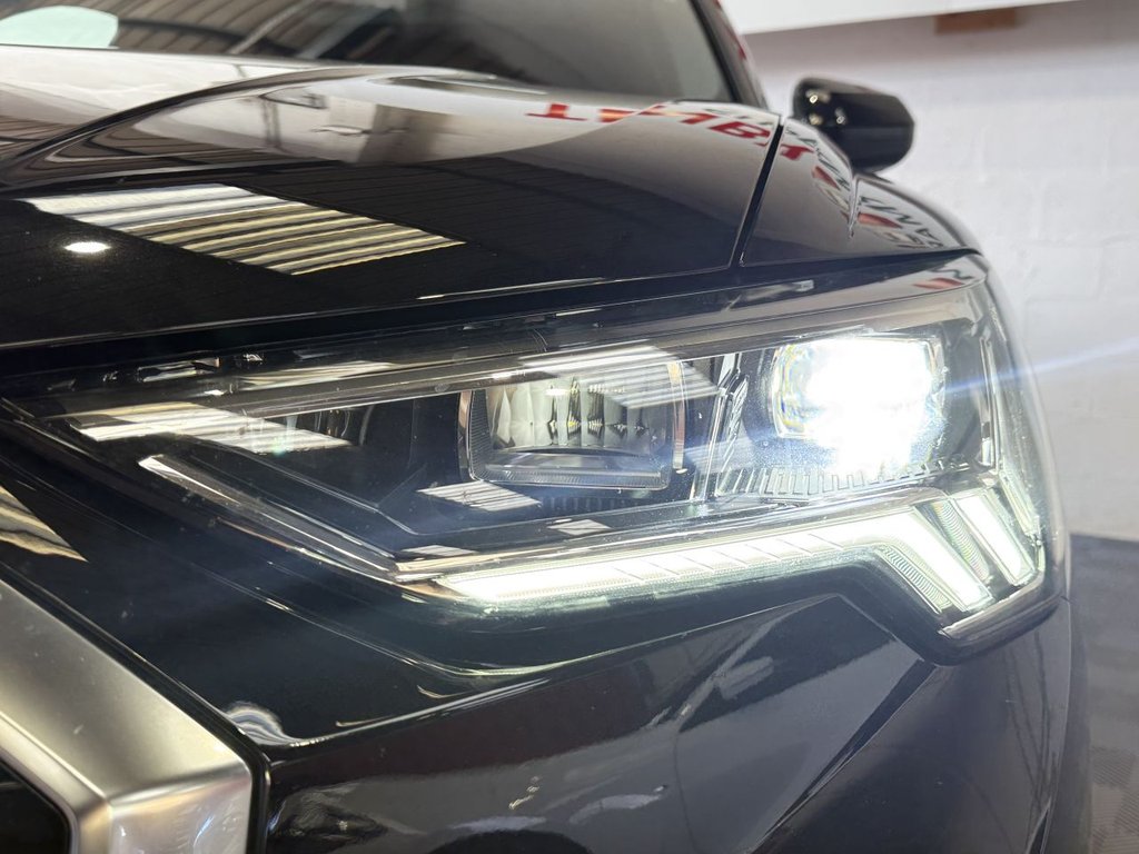 Used Audi Q3 2019 for sale - 76570476: Photo 24