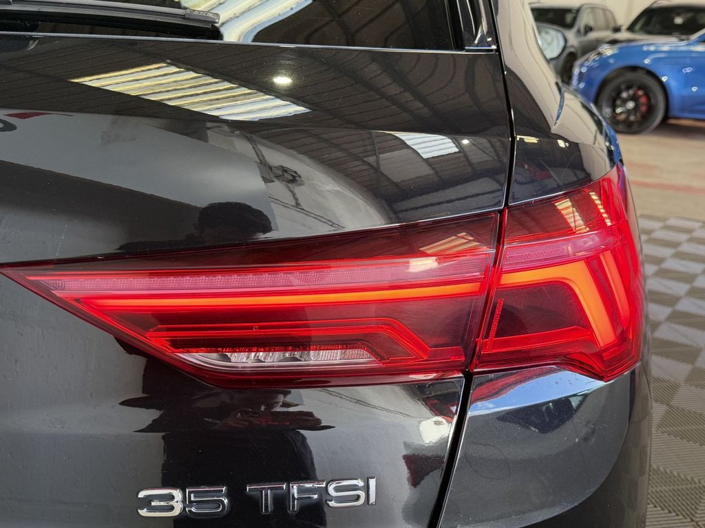 Used Audi Q3 2019 for sale - 76570476: Photo 28