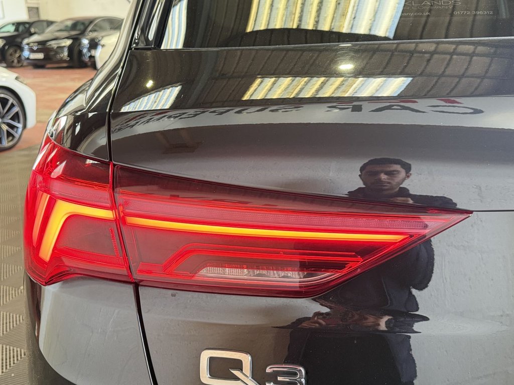 Used Audi Q3 2019 for sale - 76570476: Photo 29