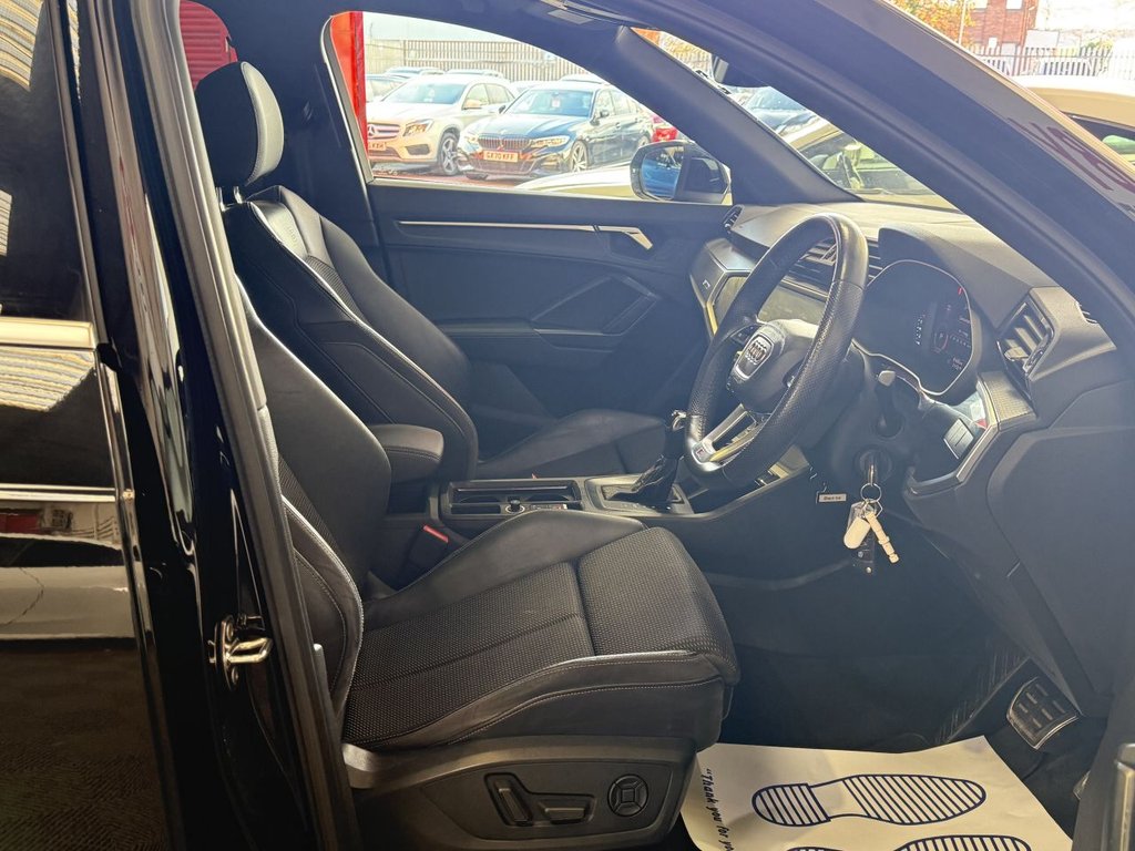 Used Audi Q3 2019 for sale - 76570476: Photo 31