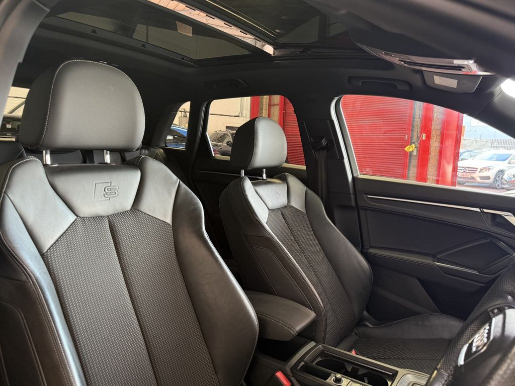 Used Audi Q3 2019 for sale - 76570476: Photo 32