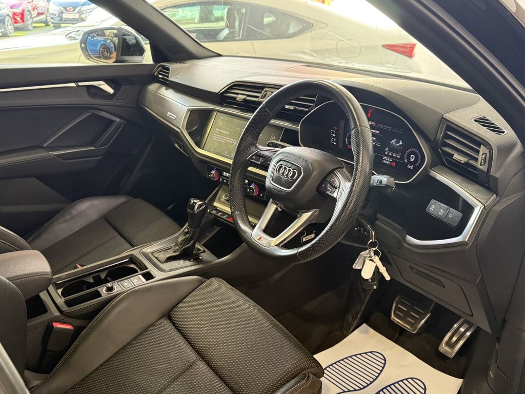 Used Audi Q3 2019 for sale - 76570476: Photo 33