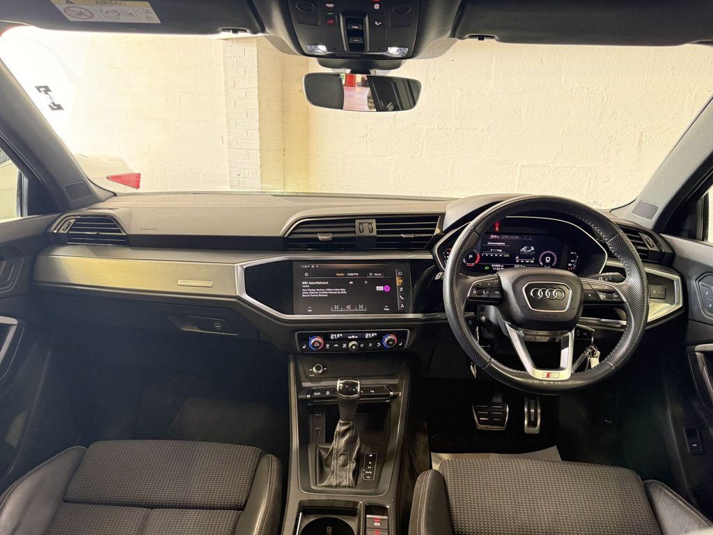 Used Audi Q3 2019 for sale - 76570476: Photo 34