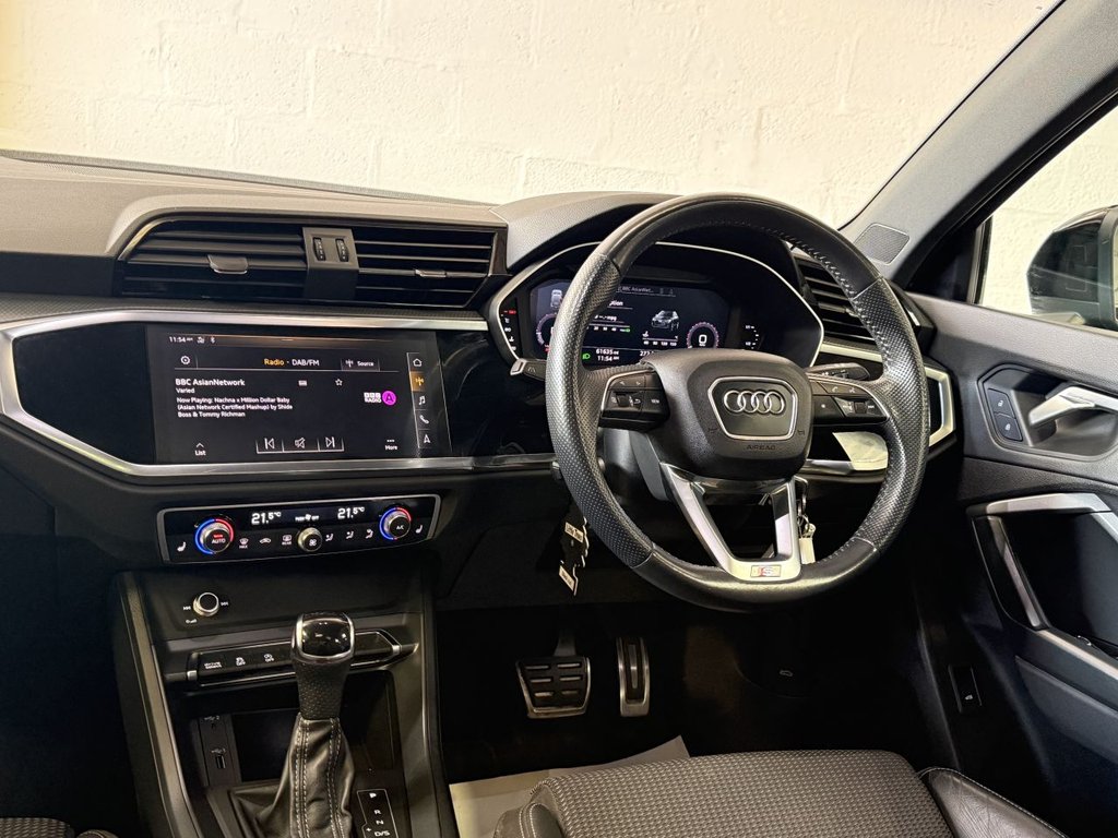 Used Audi Q3 2019 for sale - 76570476: Photo 35
