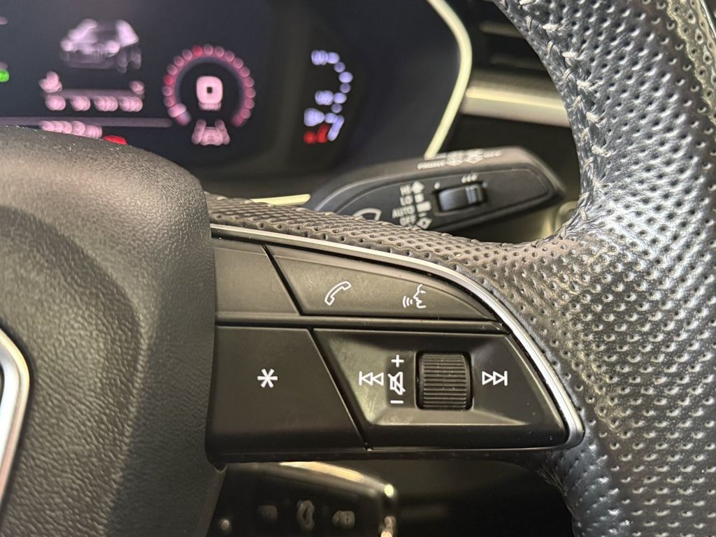 Used Audi Q3 2019 for sale - 76570476: Photo 39