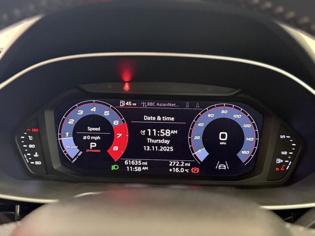 Used Audi Q3 2019 for sale - 76570476: Photo 42