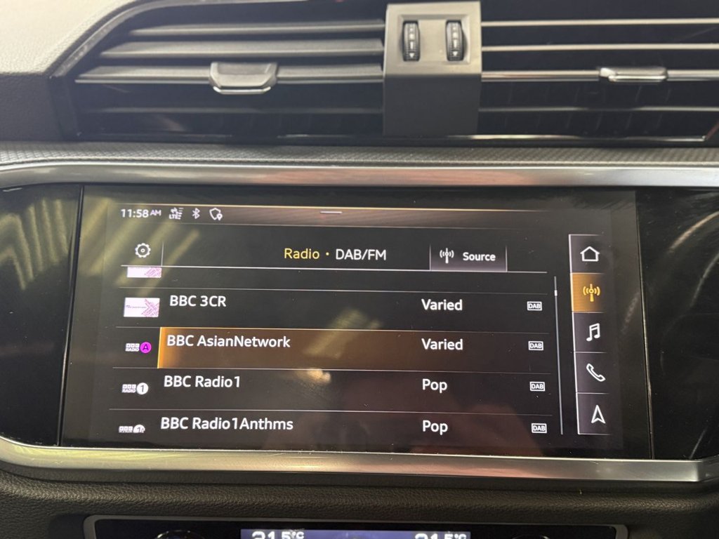 Used Audi Q3 2019 for sale - 76570476: Photo 45