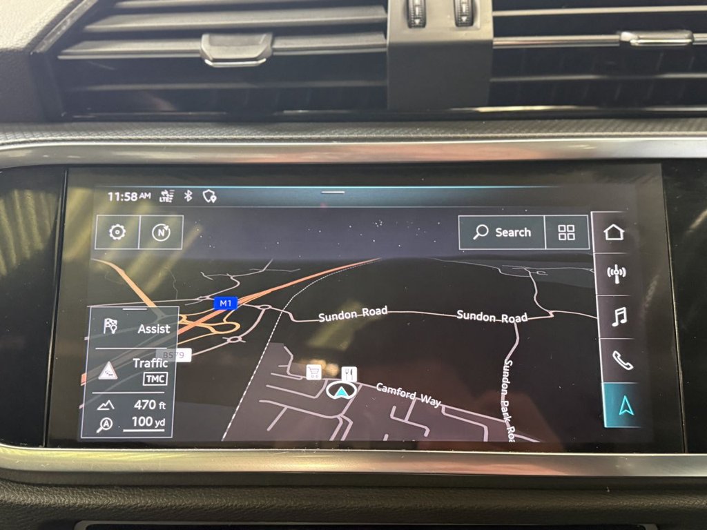 Used Audi Q3 2019 for sale - 76570476: Photo 46