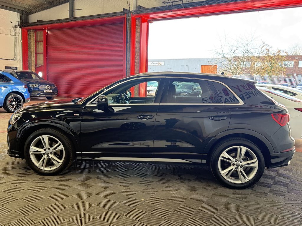 Used Audi Q3 2019 for sale - 76570476: Photo 6