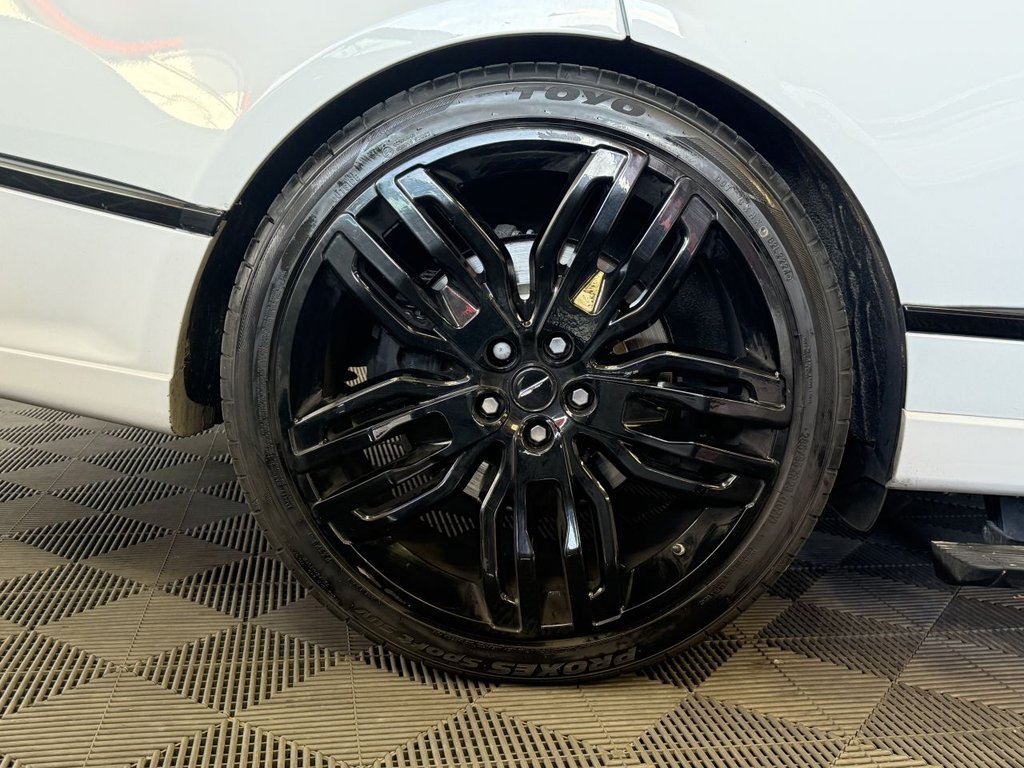 Used Land Rover Range Rover 2016 for sale - 77534106: Photo 21