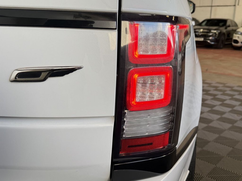 Used Land Rover Range Rover 2016 for sale - 77534106: Photo 29