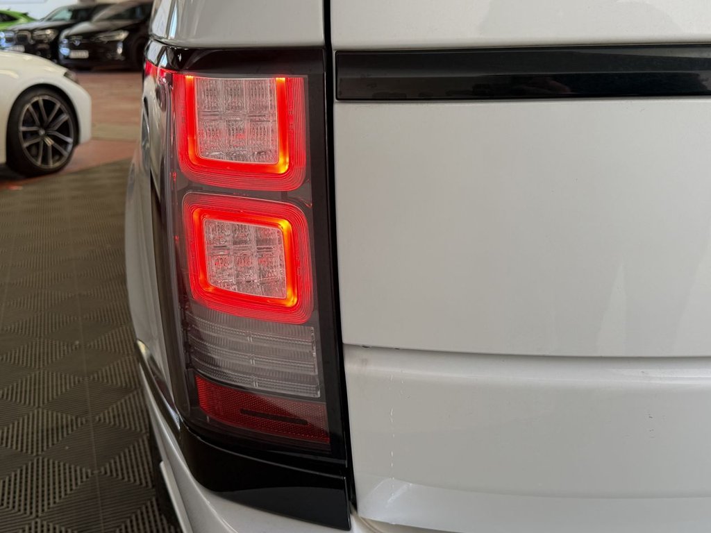 Used Land Rover Range Rover 2016 for sale - 77534106: Photo 31
