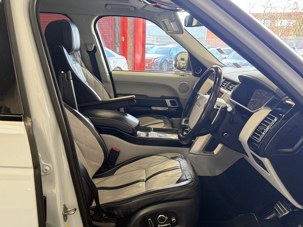 Used Land Rover Range Rover 2016 for sale - 77534106: Photo 32