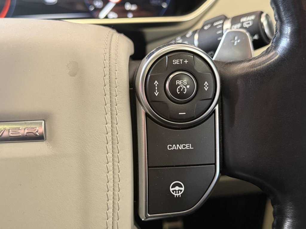 Used Land Rover Range Rover 2016 for sale - 77534106: Photo 39