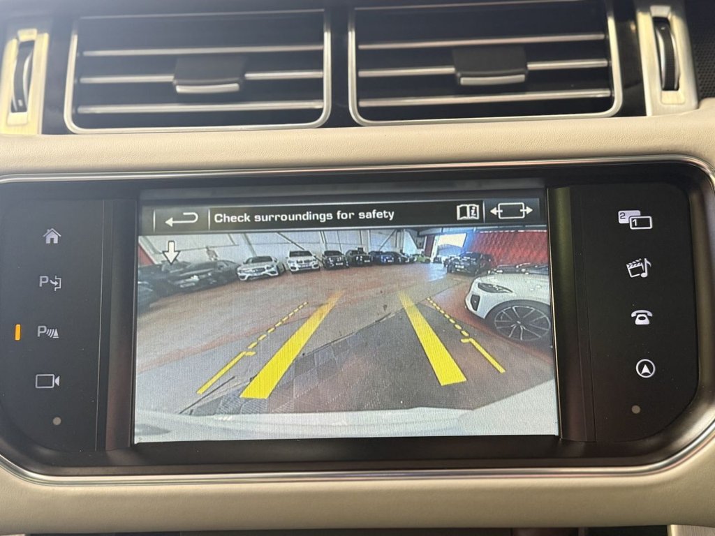 Used Land Rover Range Rover 2016 for sale - 77534106: Photo 46