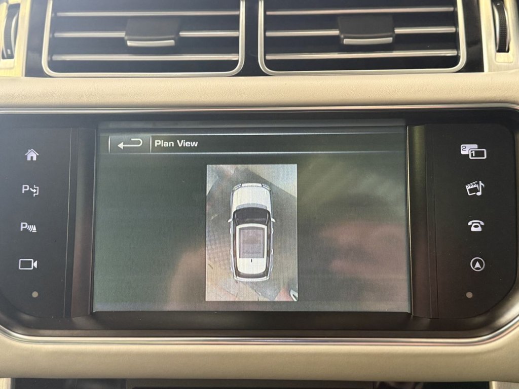 Used Land Rover Range Rover 2016 for sale - 77534106: Photo 48