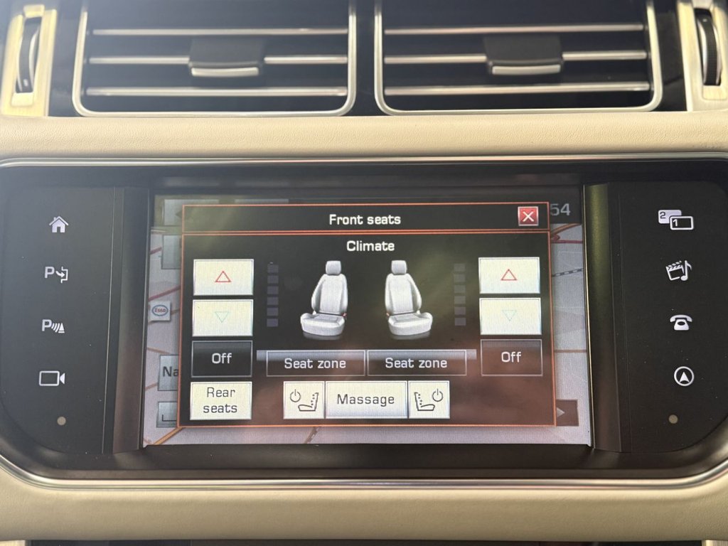 Used Land Rover Range Rover 2016 for sale - 77534106: Photo 49