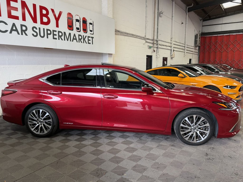 Used Lexus ES 2019 for sale - 76445782: Photo 11
