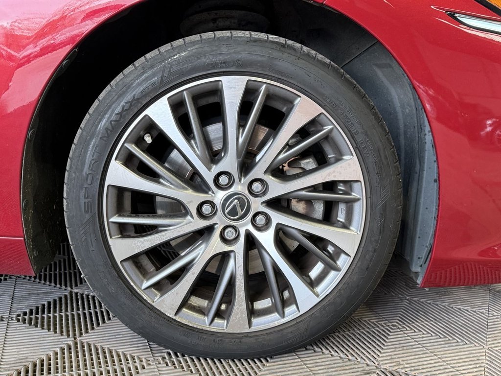 Used Lexus ES 2019 for sale - 76445782: Photo 18