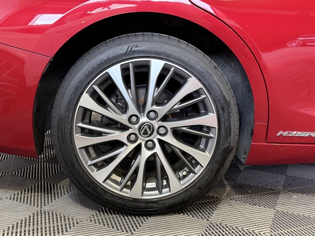 Used Lexus ES 2019 for sale - 76445782: Photo 19