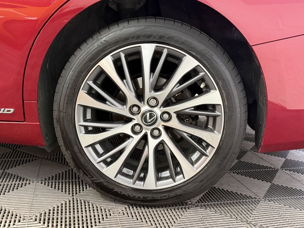 Used Lexus ES 2019 for sale - 76445782: Photo 21