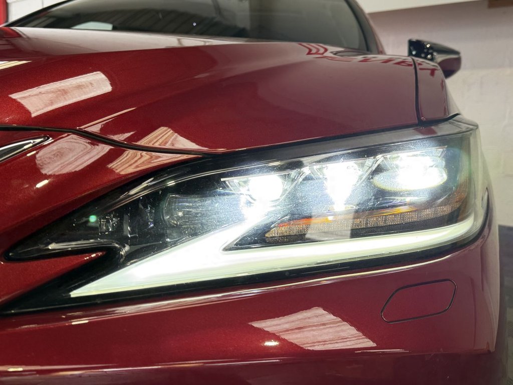 Used Lexus ES 2019 for sale - 76445782: Photo 24