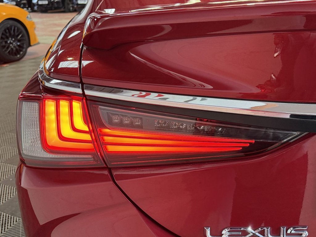 Used Lexus ES 2019 for sale - 76445782: Photo 26