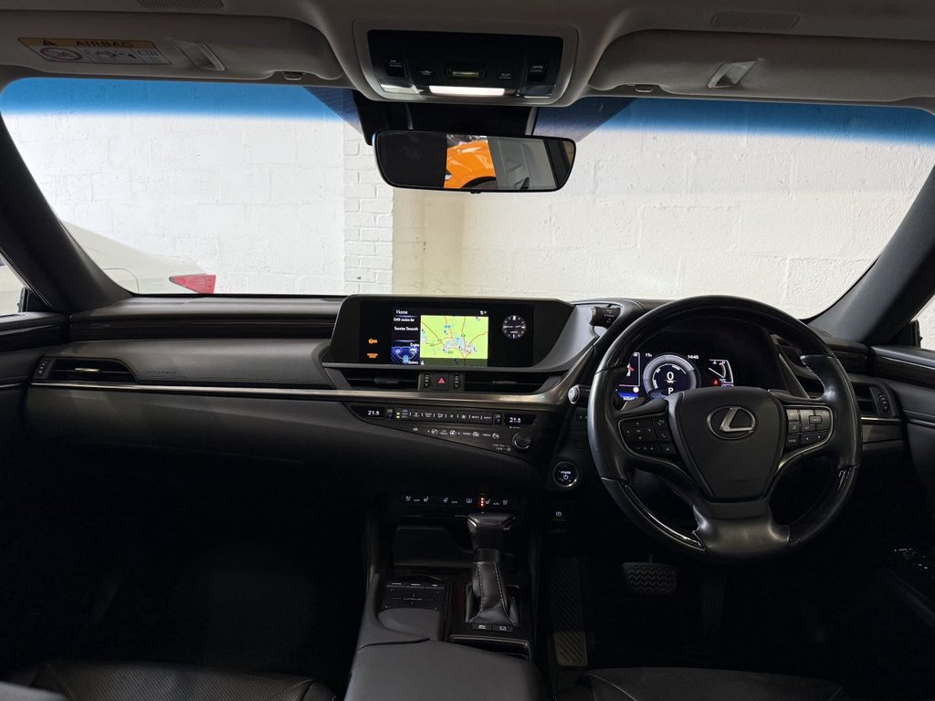 Used Lexus ES 2019 for sale - 76445782: Photo 33